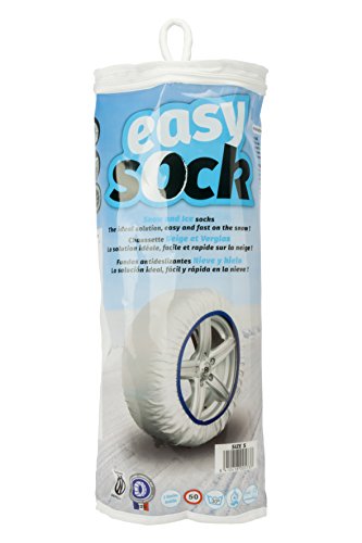 Easy Sock EASYM Cadena Textil, M