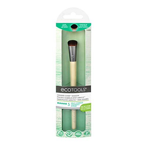 EcoTools® Wonder Impact™ - Brocha para maquillaje de ojos