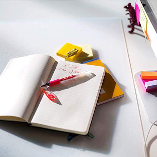 Edding 2185 roller gel - blanco, oro, plata - juego de 3-0.7 mm - bolígrafo de gel para escribir, colorear o decorar bullet journals - rotulador de gel para mandalas