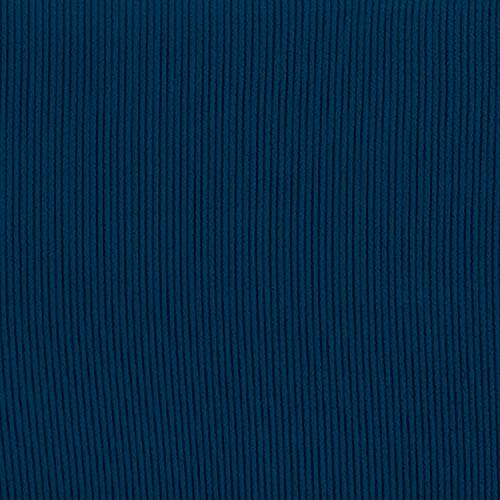 Eiffel Textile Funda Sillon Elastica Protector Adaptable Rústica Relax, Azul