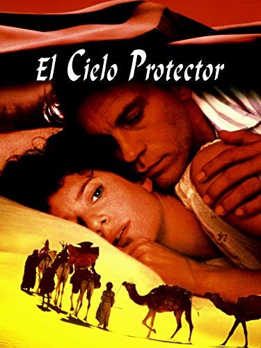 El cielo protector