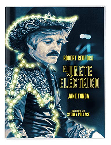 El Jinete Eléctrico [DVD]