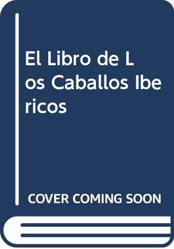 El libro de los caballos ibericos