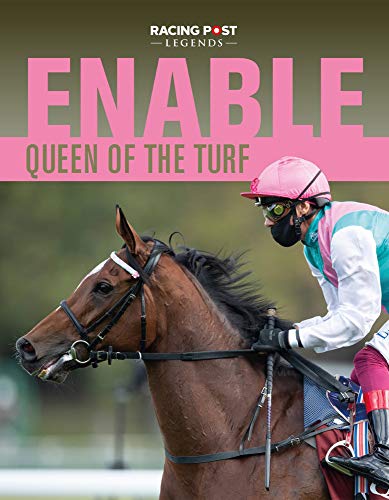 Enable: Queen of the Turf
