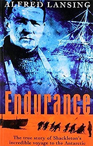 Endurance: Shackleton's Incredible Voyage (VOYAGES PROMOTION)