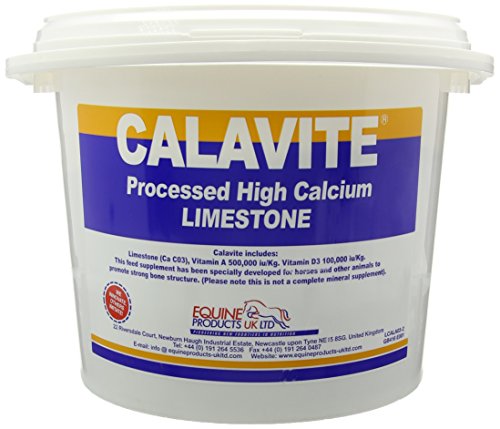 Equine Products Calavite Horse Nutrition, 10 Kg