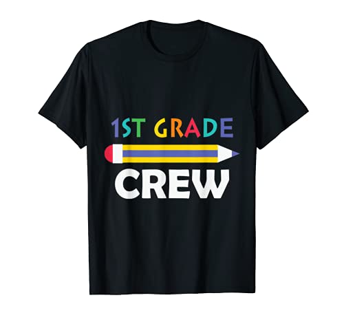 Equipo de maestros de la escuela de grado día Camiseta