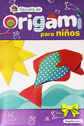 Escuela De Origami Para Niños