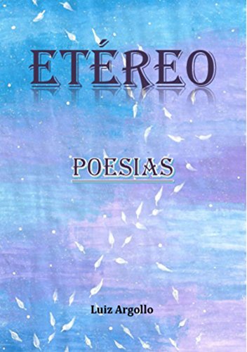 Etéreo (Portuguese Edition)
