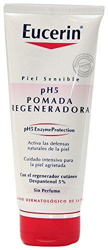 Eucerin pH5 Pomada Regeneradora - 100 ml