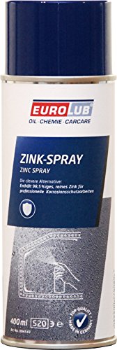 Eurolub de Zinc Spray 400 ml