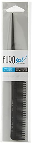 EUROSTIL Made in Spain – Peine 423 – 40 g
