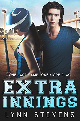 Extra Innings: a YA Sports Romance (Girls of Summer Book 1) (English Edition)
