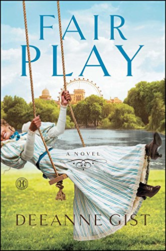 Fair Play: A Novel (English Edition)