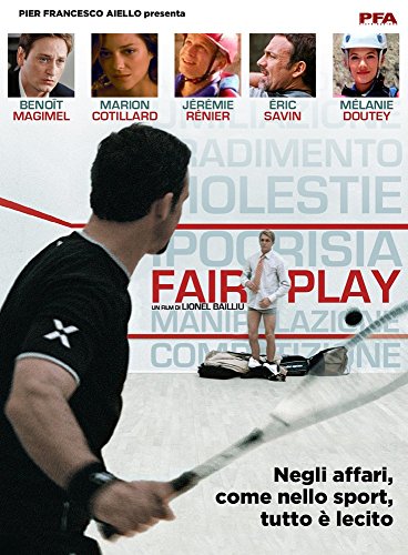 Fair Play [Italia] [DVD]