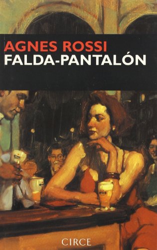 Falda-pantalón (Narrativa)