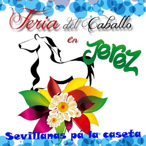 Feria del Caballo en Jerez
