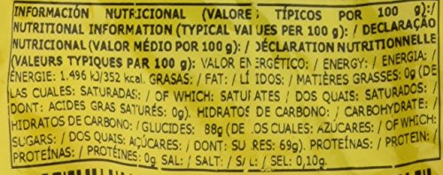 Fini Caramelo de Goma Grageado Sabores Surtidos - 1000 gr