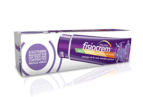 Fisiocrem 250ml Joint and Muscle Pain Relief Cream