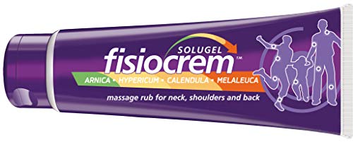 Fisiocrem 250ml Joint and Muscle Pain Relief Cream