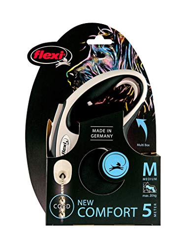 Flexi - Correa New Comfort cordón