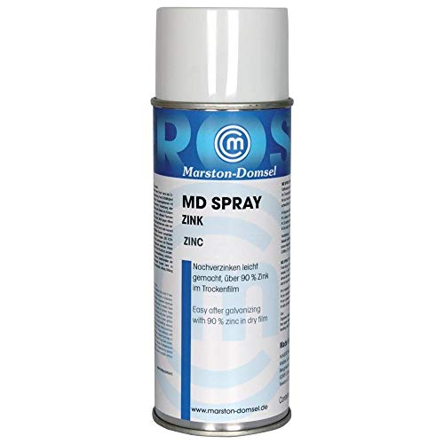 Format 4016673005323 - Md-spray zink dose 400ml