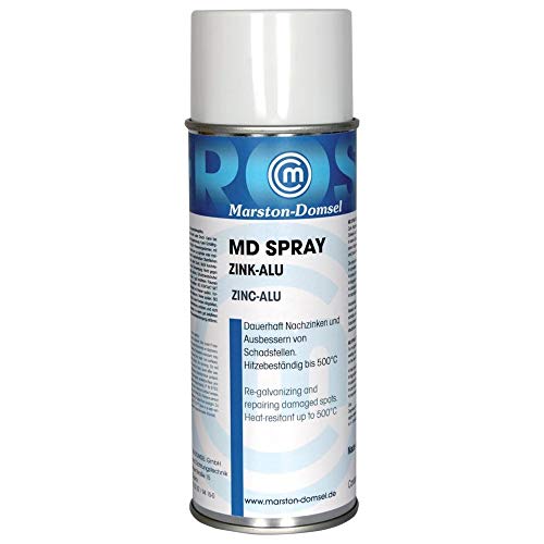 Format 4016673006245 - Md-spray zink alu dose 400ml