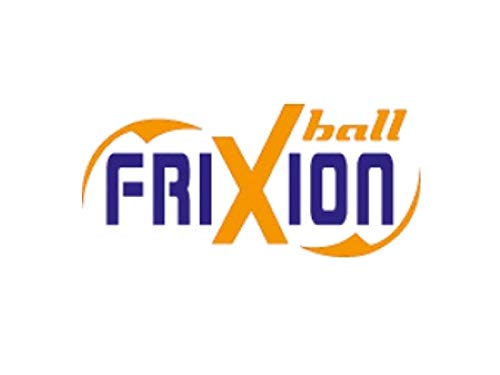 Frixion Recambio BLS-FR7 Rollerball 0.7 mm Azul 4 x Juego de 3