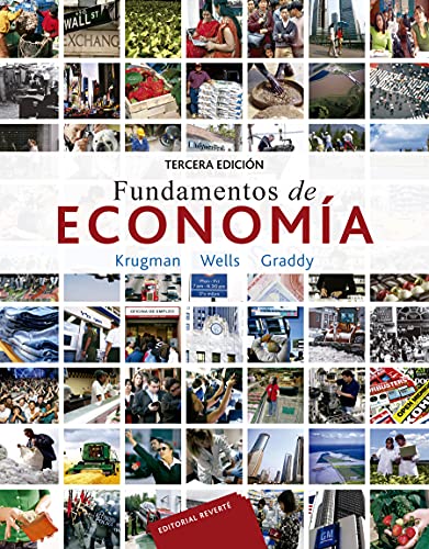 Fundamentos de economía (3ª Ed.)