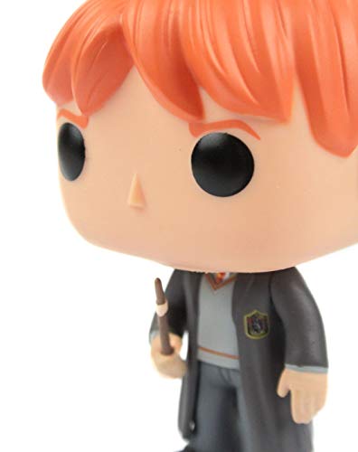 Funko 5859 Harry Potter Ron Weasley Pop Vinyl Figure