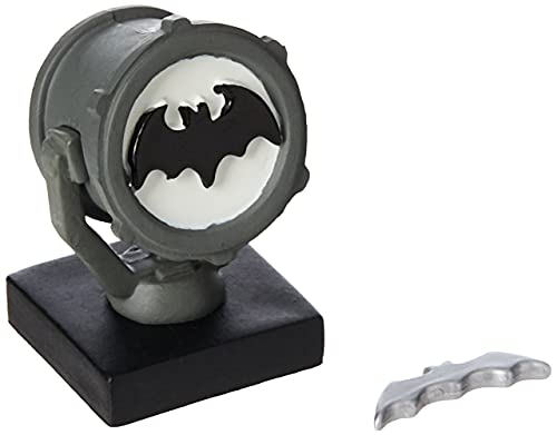 FunKo - Figuritas DC - Classic Batman 5 Stars 10 cm - 0889698321327