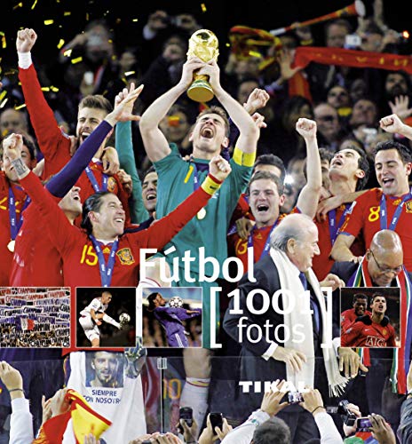 Futbol (1001 Fotos)