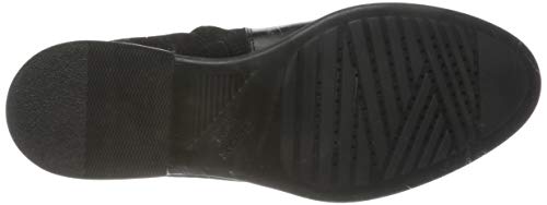 GEOX D RESIA B BLACK Women's Boots Classic size 39(EU)