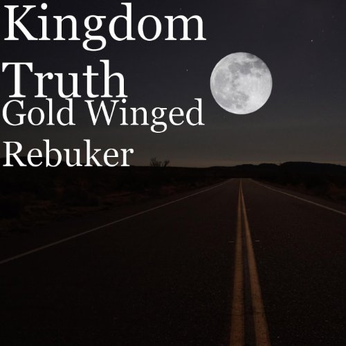 Gold Winged Rebuker
