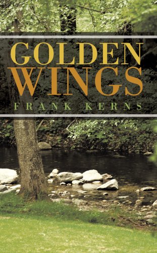 Golden Wings (English Edition)
