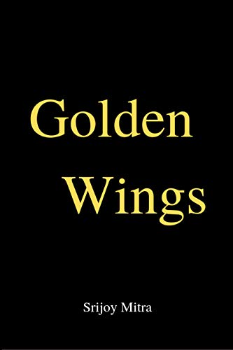 Golden Wings (English Edition)
