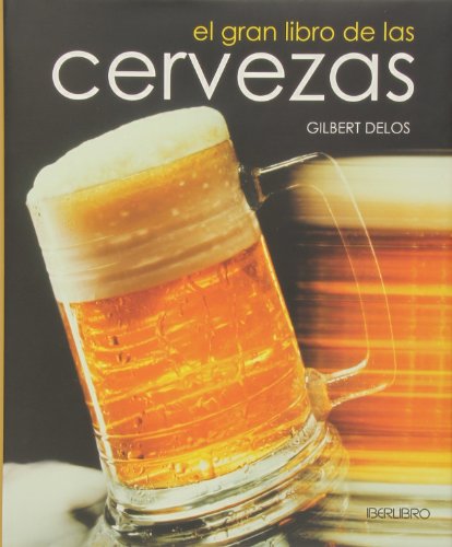 Gran libro de las cervezas, el