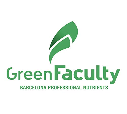 GreenFaculty - Cola de Caballo - Fungicida Ecológico para Plantas de Interior, Jardín y Huerto. Contra Hongos como Oidio y Mildiu. Equisetum Arvense 1L