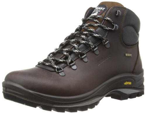 Griffith Park Fuse, Botas Hombre^Mujer, Brown, 44