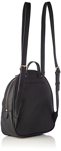 Guess Handbag Bolso, Negro, Talla única para Mujer