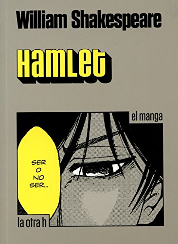 Hamlet (William Shakespeare): El manga