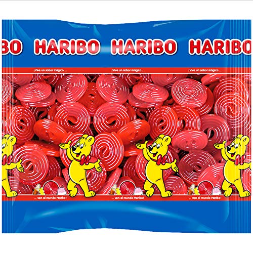 Haribo Geles Dulces, 2Kg