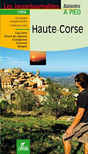 Haute-Corse (Les incontournables)