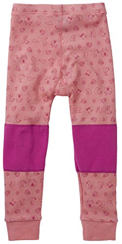 Helly Hansen K HH LIFA Merino Set Chándal, Unisex niños, 051 Conch Shell, 9 años