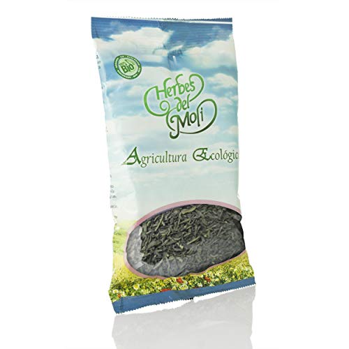 Herbes Del Te Verde Chun Mee Eco 70 Gramos Envase De 7O Gramos Herbes Del 200 g