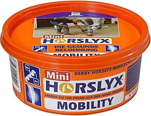 Horslyx Mobility - 650g Mini