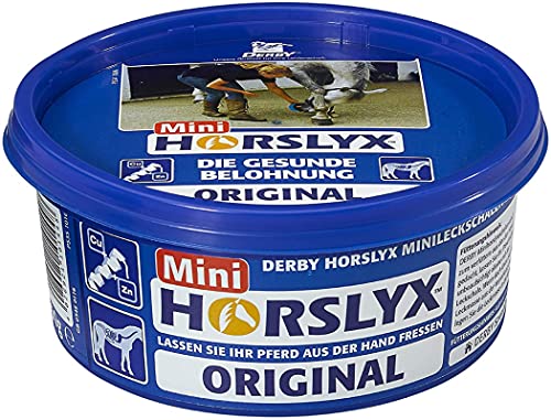 Horslyx Pro Digest – 650 g Mini