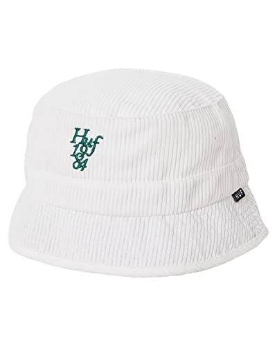 HUF 1984 Sombrero de pana - Natural, natural, L/XL
