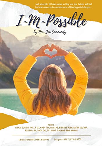 I-M-Possible: Real Stories (English Edition)