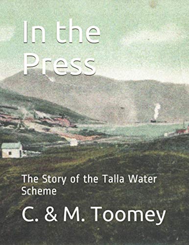 In the Press: The Story of the Talla Water Scheme